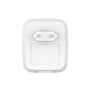 Strong POWERL1000DUOMINI Adaptador de Red PowerLine 1000 Mbit/s Blanco (2 piezas)