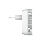 Strong POWERL1000DUOMINI Adaptador de Red PowerLine 1000 Mbit/s Blanco (2 piezas)