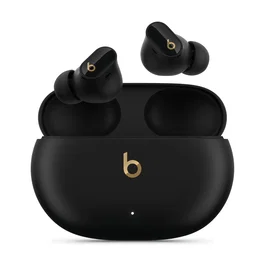 Apple Beats Studio Buds+ Negro/Oro