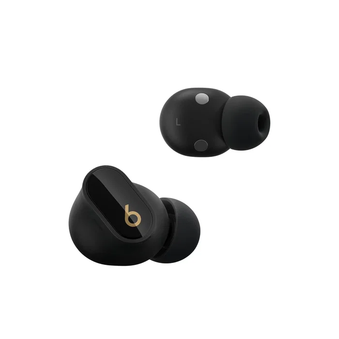 Apple Beats Studio Buds+ Negro/Oro