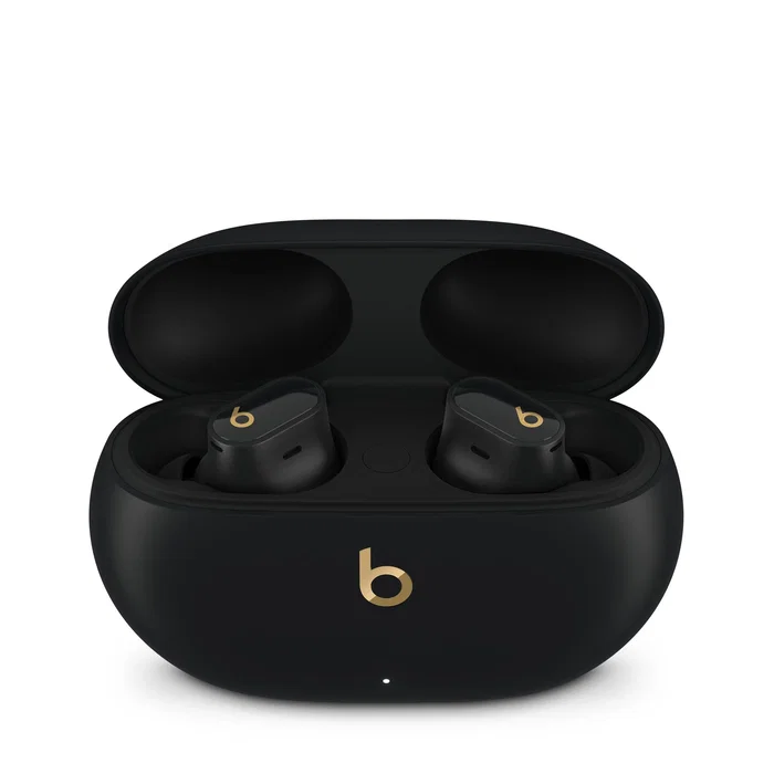 Apple Beats Studio Buds+ Negro/Oro
