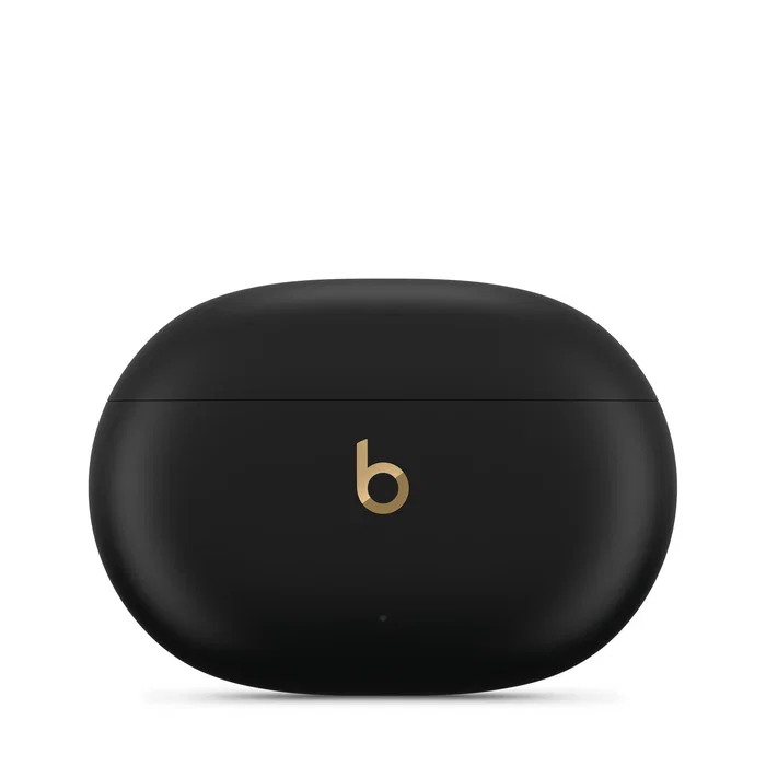 Apple Beats Studio Buds+ Negro/Oro