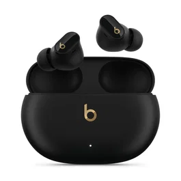 Apple Beats Studio Buds + Negro, Oro