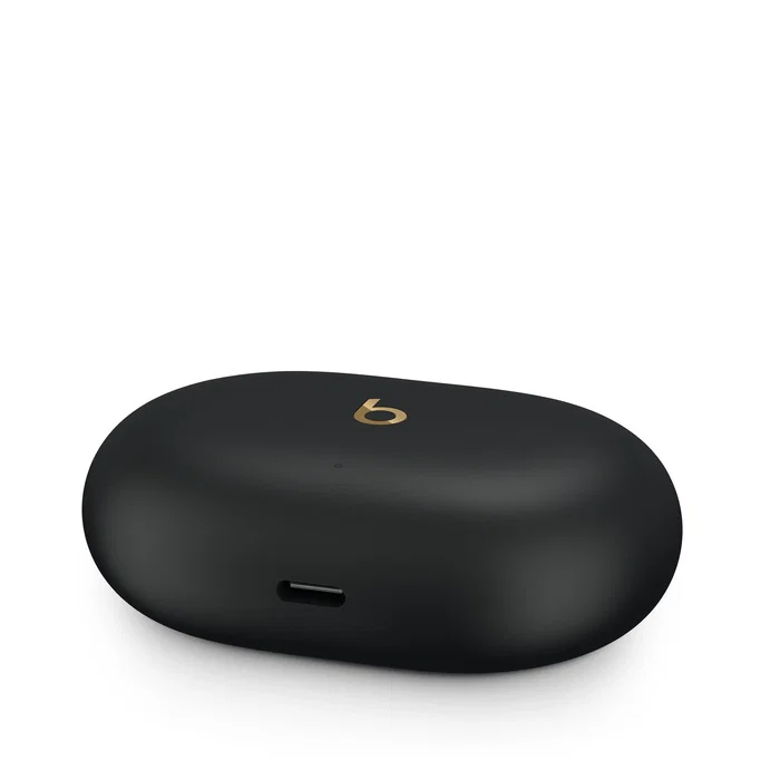 Apple Beats Studio Buds+ Negro/Oro