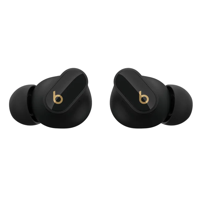 Apple Beats Studio Buds+ Negro/Oro