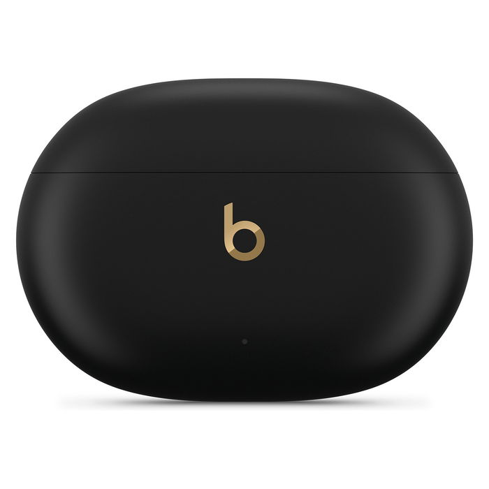 Beats by Dr. Dre Studio Buds + True Wireless Stereo (TWS) Auriculares Inalámbricos Noise Cancelling Negro, Oro con Dolby Atmos Beats by Dr. Dre Studio Buds + True Wireless Stereo (TWS) Auriculares Inalámbricos Noise Cancelling Negro, Oro con Dolby Atmos
