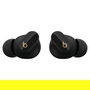 Beats by Dr. Dre Studio Buds + True Wireless Stereo (TWS) Auriculares Inalámbricos Noise Cancelling Negro, Oro con Dolby Atmos
