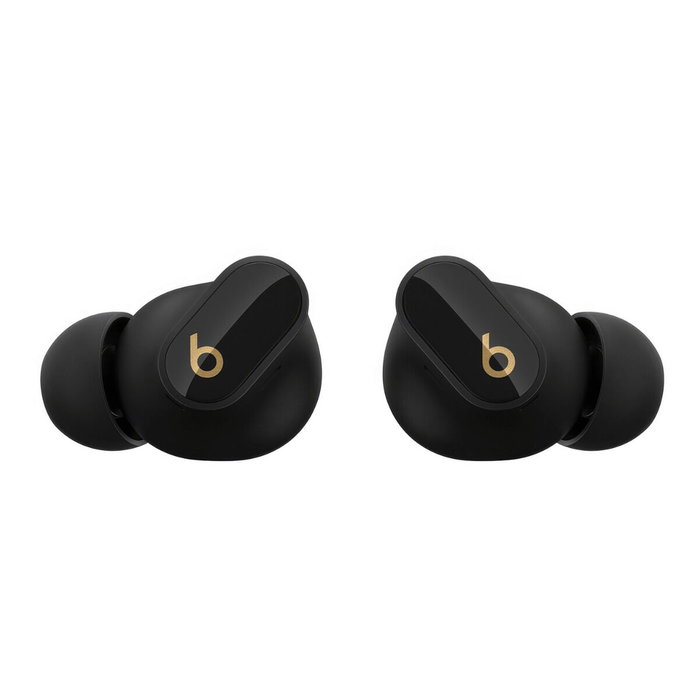 Apple Beats Studio Buds+ Negro/Oro