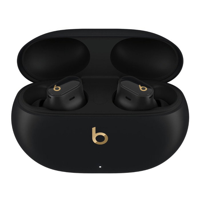 Apple Beats Studio Buds+ Negro/Oro
