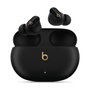 Apple Beats Studio Buds+ Auriculares Inalámbricos con Cancelación de Ruido, Negro/Oro, True Wireless