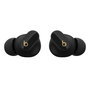 Apple Beats Studio Buds+ Auriculares Inalámbricos con Cancelación de Ruido, Negro/Oro, True Wireless