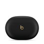Apple Beats Studio Buds+ Auriculares Inalámbricos con Cancelación de Ruido, Negro/Oro, True Wireless
