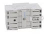 FINDER Contactor de instalación 4-polar 63A 230VAC/230VDC Serie 22