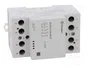 FINDER Contactor de instalación 4-polar 63A 230VAC/230VDC Serie 22
