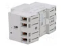 FINDER Contactor de instalación 4-polar 63A 230VAC/230VDC Serie 22