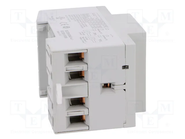 FINDER Contactor de instalación 4-polar 63A 230VAC/230VDC Serie 22