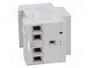 FINDER Contactor de instalación 4-polar 63A 230VAC/230VDC Serie 22