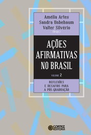 Reflexões e desafios para a pós-graduação, Artes; Unbehaum; Silverio (Orgs.) - CORTEZ EDITORA