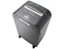 Rexel RDM1170 Destructora de Documentos Antiatasco, Capacidad 11 Hojas, Corte Partículas, Destruye Grapas y Clips