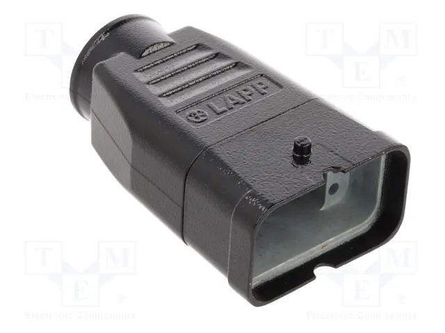 LAPP Conector HDC EPIC® H-Q MTG PE M25 BK Industrial