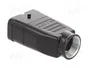 LAPP Conector HDC EPIC® H-Q MTG PE M25 BK Industrial
