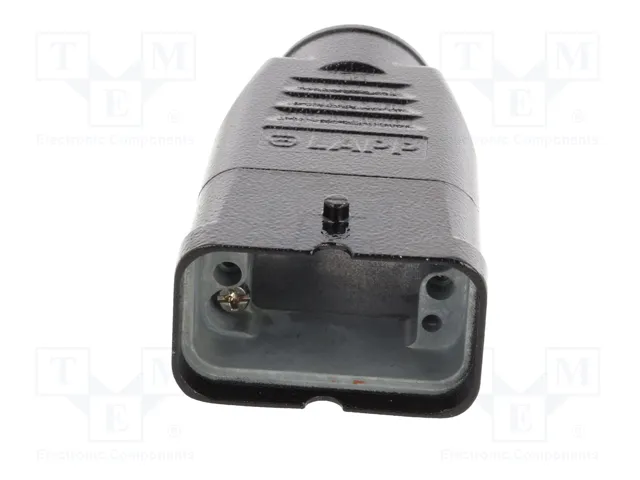 LAPP Conector HDC EPIC® H-Q MTG PE M25 BK Industrial
