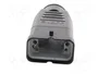 LAPP Conector HDC EPIC® H-Q MTG PE M25 BK Industrial
