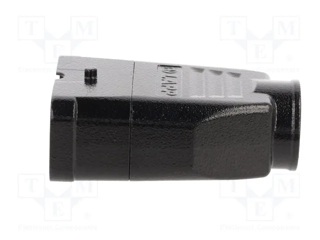 LAPP Conector HDC EPIC® H-Q MTG PE M25 BK Industrial