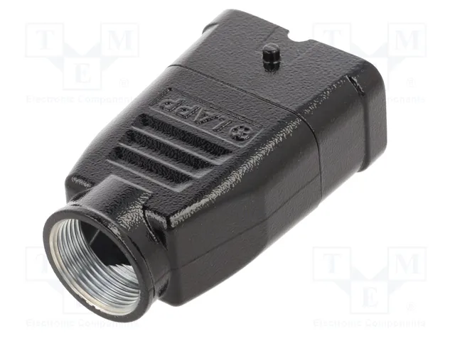 LAPP Conector HDC EPIC® H-Q MTG PE M25 BK Industrial