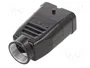 LAPP Conector HDC EPIC® H-Q MTG PE M25 BK Industrial