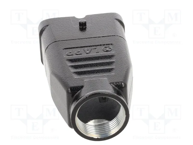 LAPP Conector HDC EPIC® H-Q MTG PE M25 BK Industrial