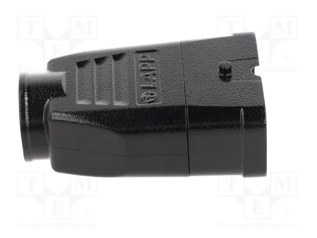 LAPP Conector HDC EPIC® H-Q MTG PE M25 BK Industrial