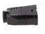 LAPP Conector HDC EPIC® H-Q MTG PE M25 BK Industrial
