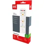 One For All EazyClean 2 en 1 Control remoto universal M30
