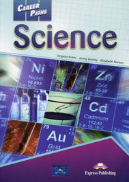 EXPRESS, SCIENCE CARRER PATHS - SCIENCE STUDENT.(CAREER PATHS)