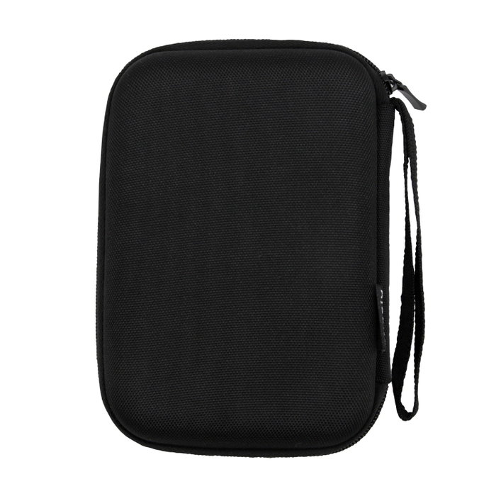 Aisens Estuche Protector para Disco Duro 2.5 Pulgadas ASBG-006-BK Negro Aisens Estuche Protector para Disco Duro 2.5 Pulgadas ASBG-006-BK Negro