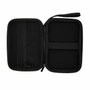 Aisens Estuche Protector para Disco Duro 2.5 Pulgadas ASBG-006-BK Negro