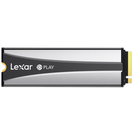 Lexar LNMPLY8002T-RNNNG Unidad de Estado Sólido 2 TB M.2 PCI Express 4.0 NVMe