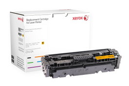 Xerox Cartucho de Tóner Amarillo para HP 410A CF412A, 2.900 páginas