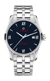 Titoni 83908S-690 Reloj Automático de Hombre
