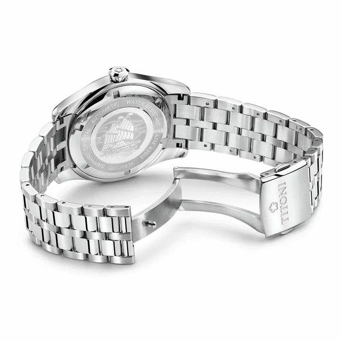 Reloj Hombre Titoni 83908S-690 (Ø 40 mm) Reloj Hombre Titoni 83908S-690 (Ø 40 mm)