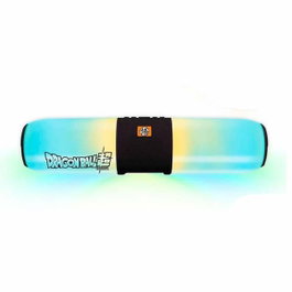 Reig Bafle Bluetooth MB6611 con luces