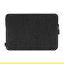 Incase Compact Sleeve Funda Woolenex 40,6 cm (16") para MacBook Pro - Grafito