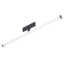 BX3 LIGHT Luminaria LED Carril Magnético 10mm 20W CCT Negro