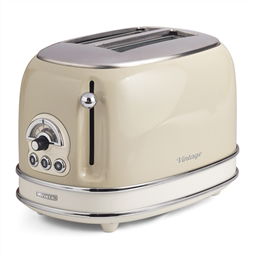 Tostadora Ariete 0155CR 810 W