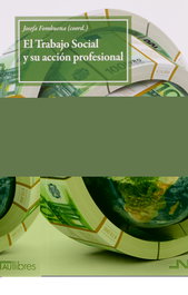 NAU LLIBRES, El Trabajo Social y su acción profesional, Josefa Fombuena Valero - NAU LLIBRES