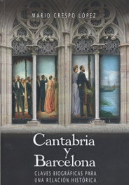 EDICIONES TANTIN, CANTABRIA Y BARCELONA, Mario Crespo López - EDICIONES TANTIN