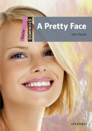 OXFORD UNIVERSITY PRESS Dominoes Starter. A Pretty Face MP3 Pack