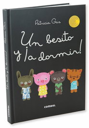 COMBEL Un besito y ¡a dormir!