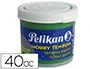 Pelikan Tempera Hobby 40 cc Verde Amarillo n.155